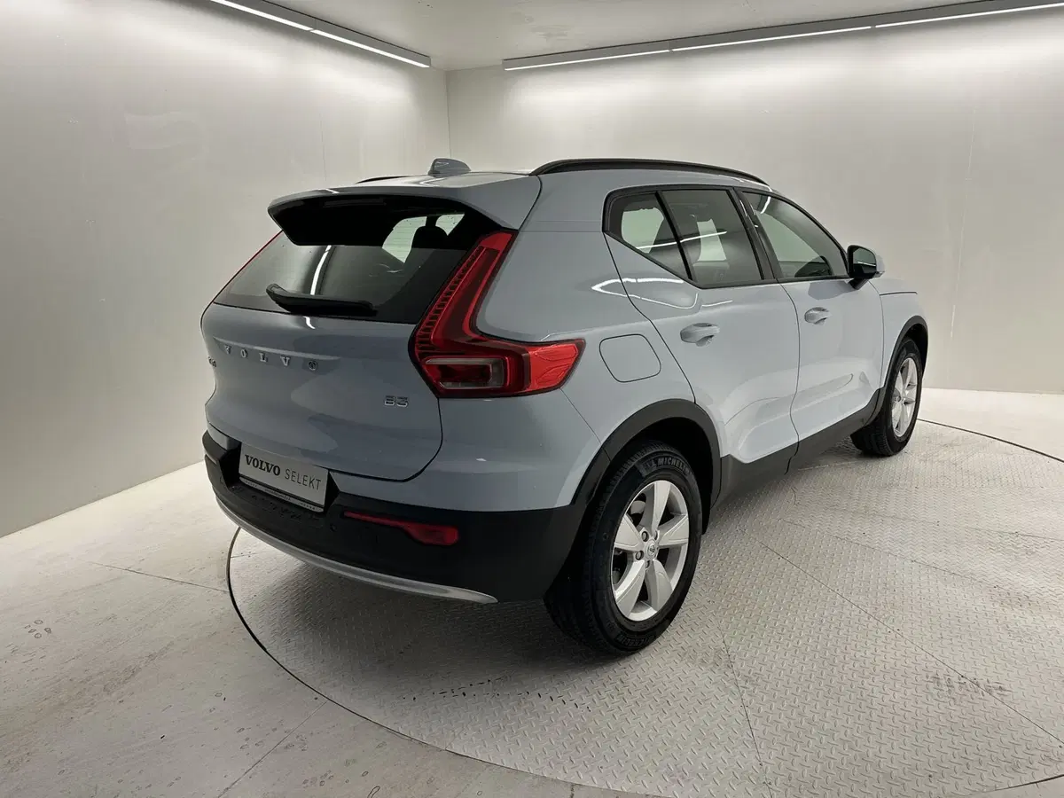 Volvo XC40 usata a Bergamo (2)
