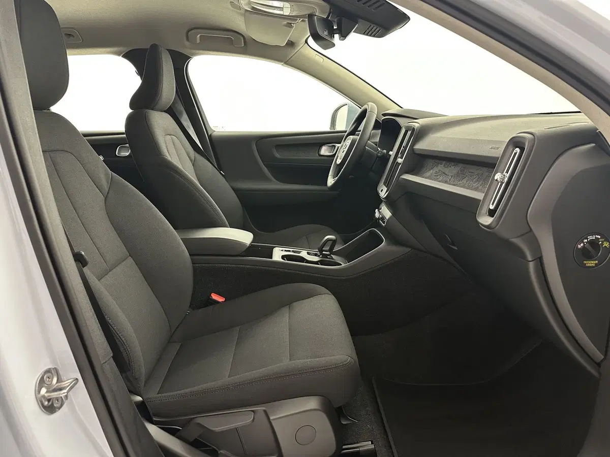 Volvo XC40 usata a Bergamo (3)