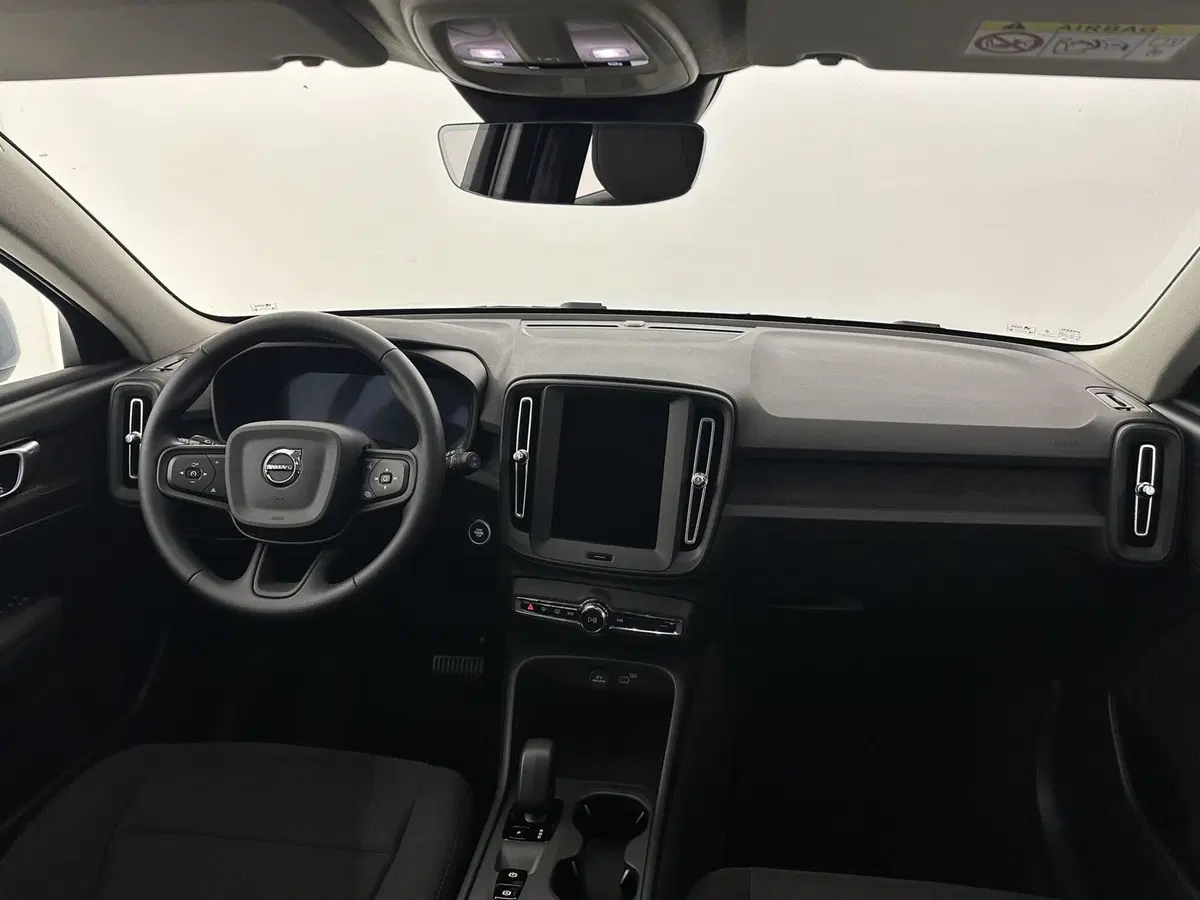 Volvo XC40 usata a Bergamo (4)