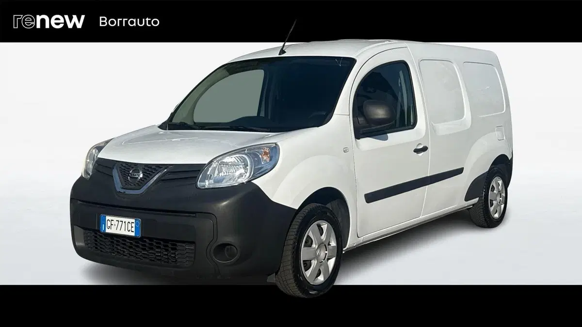 Nissan NV250 usata a Treviso