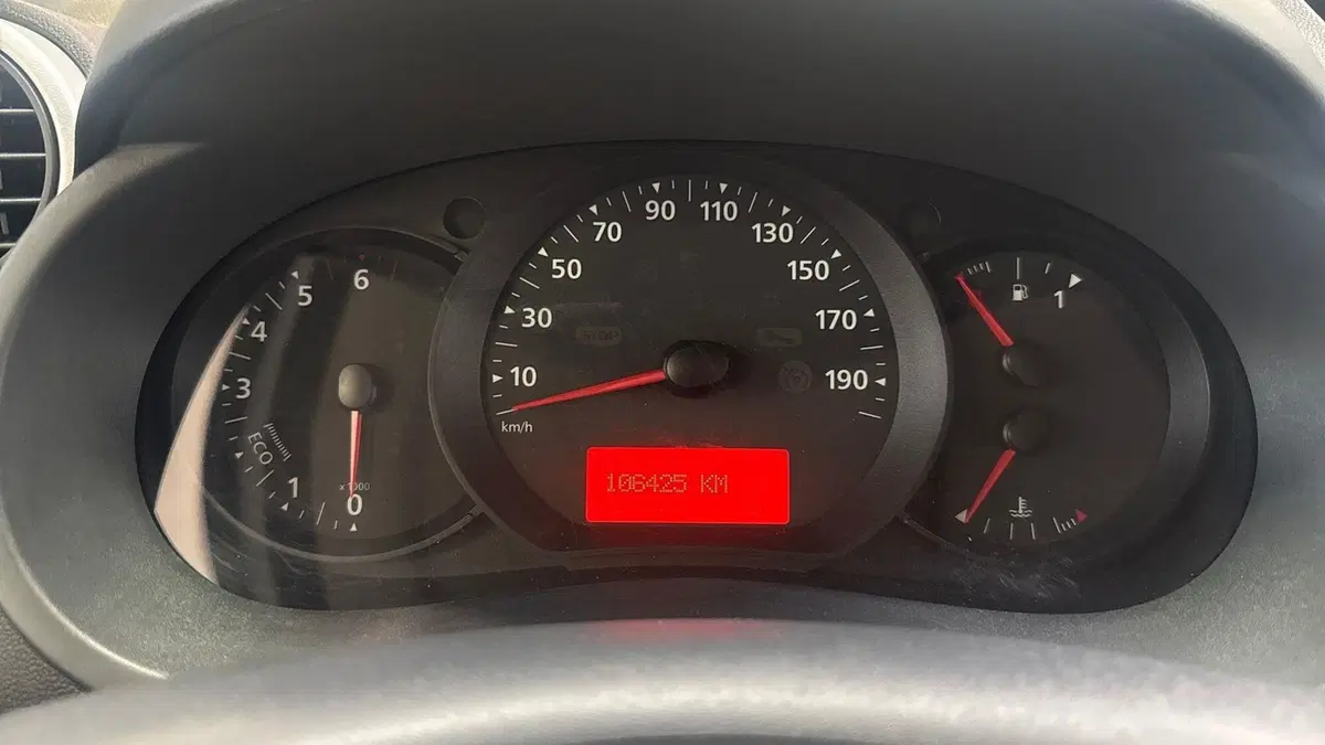 Nissan NV250 usata a Treviso (12)