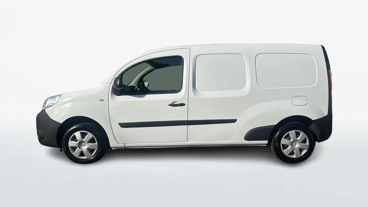 Nissan NV250 usata a Treviso (3)
