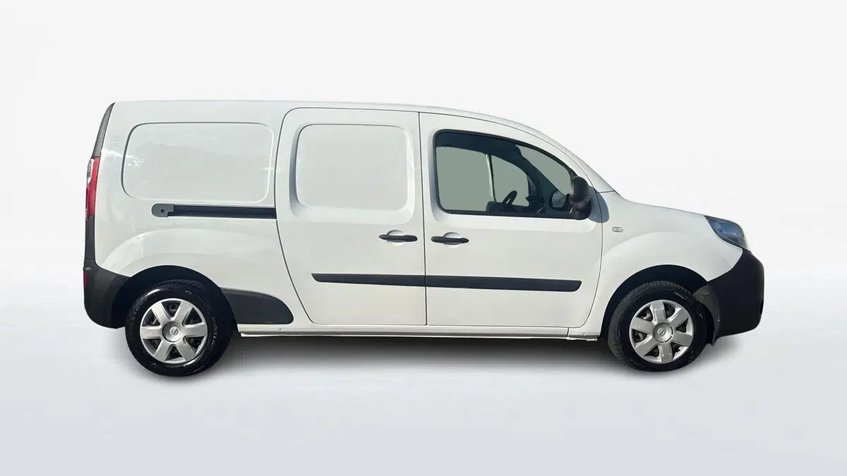 Nissan NV250 usata a Treviso (4)