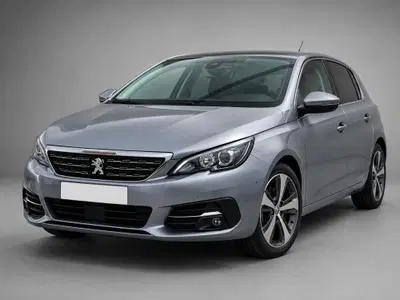 Peugeot 308 SW 1.5 bluehdi Allure s&amp;s 130cv eat8 del 2019 usata a Rimini