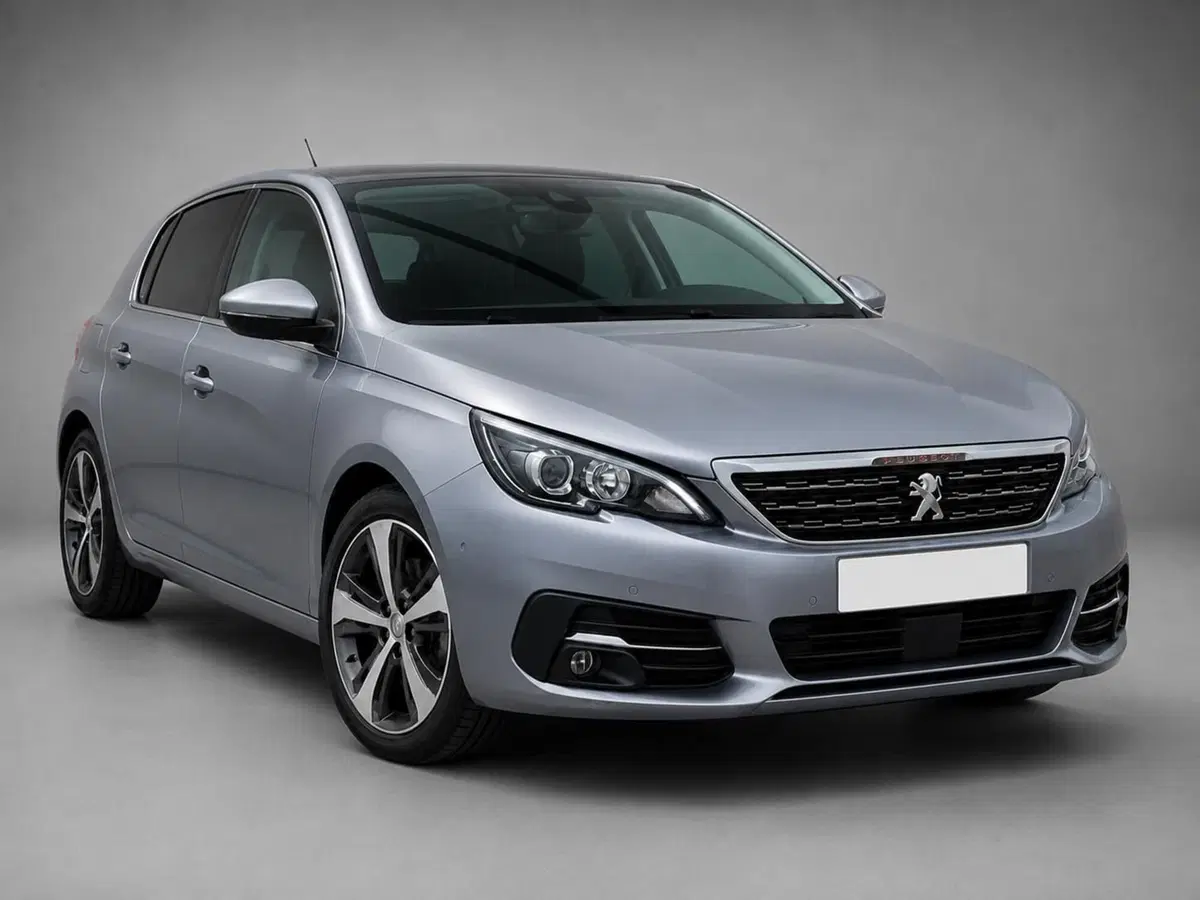 Peugeot 308 SW usata a Rimini (2)
