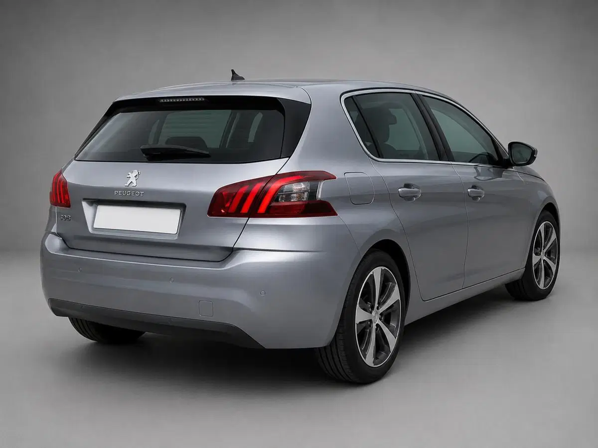 Peugeot 308 SW usata a Rimini (3)
