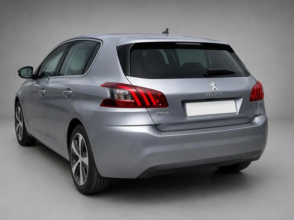Peugeot 308 SW usata a Rimini (4)