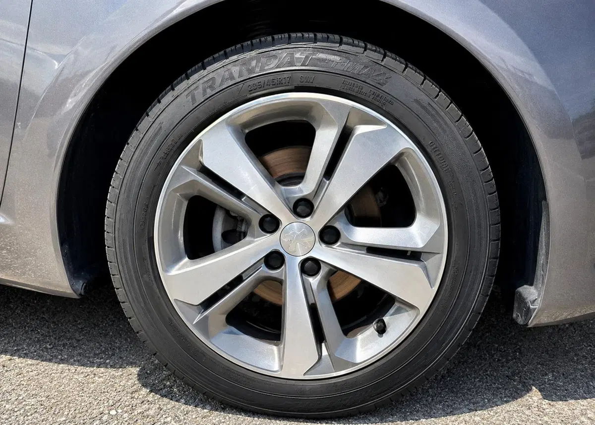 Peugeot 308 SW usata a Rimini (5)