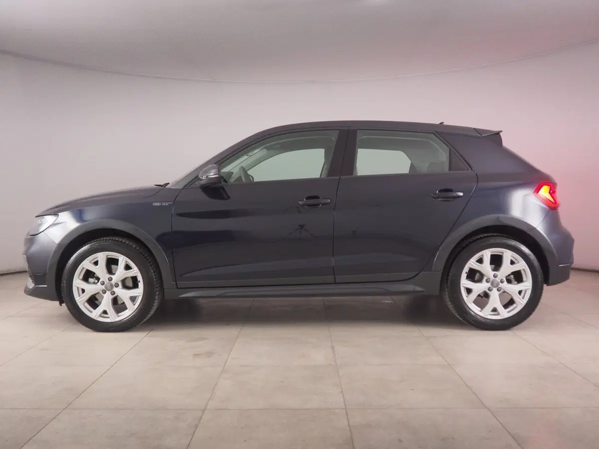 Audi A1 usata a Palermo (3)