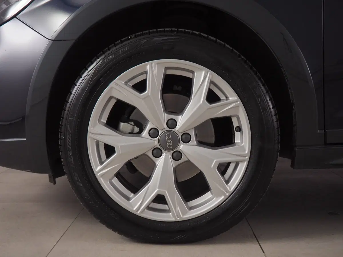 Audi A1 usata a Palermo (7)