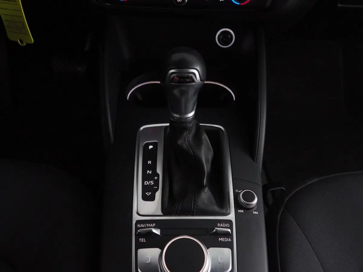 Audi A3 Sportback usata a Palermo (12)