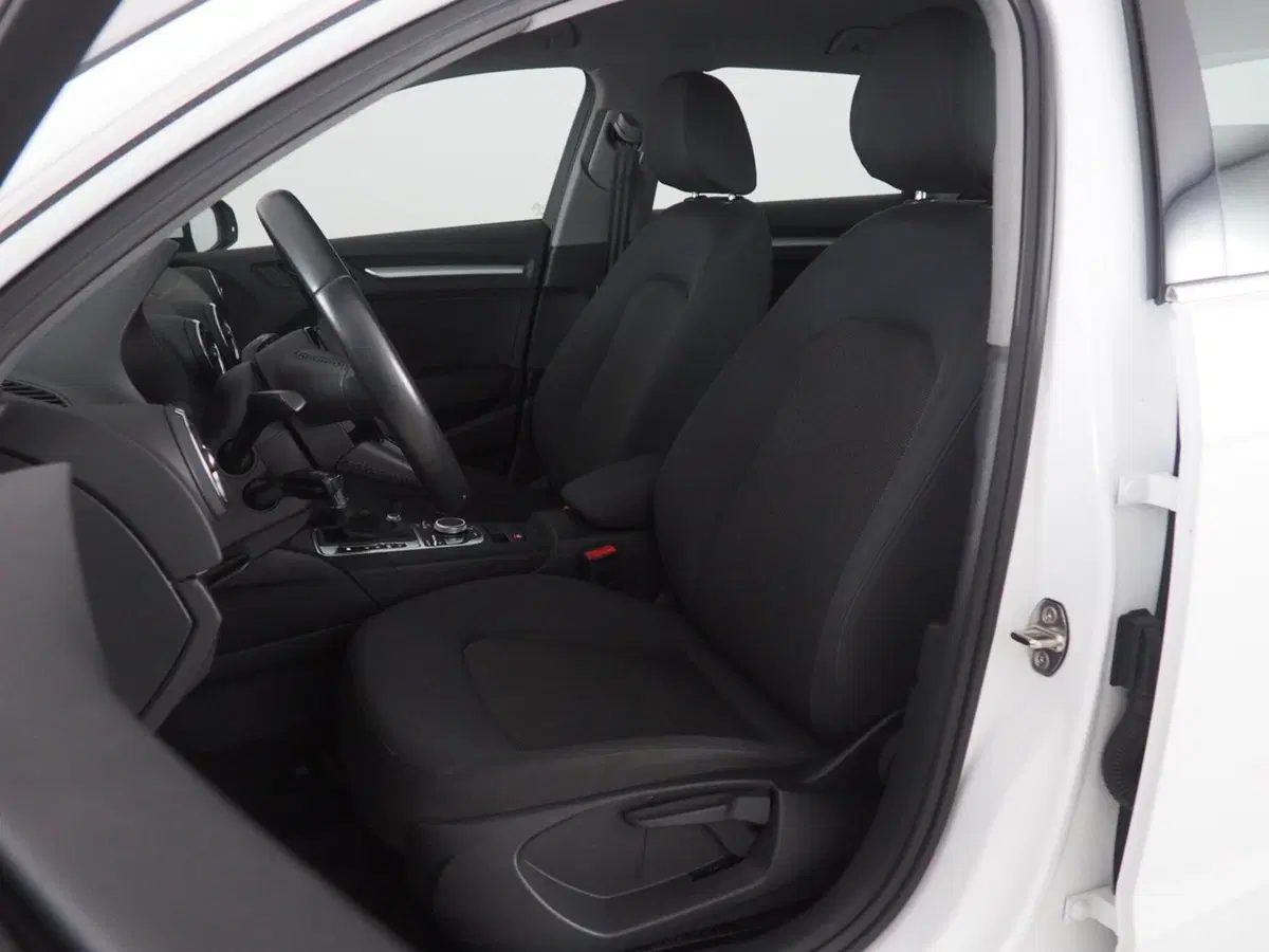 Audi A3 Sportback usata a Palermo (6)