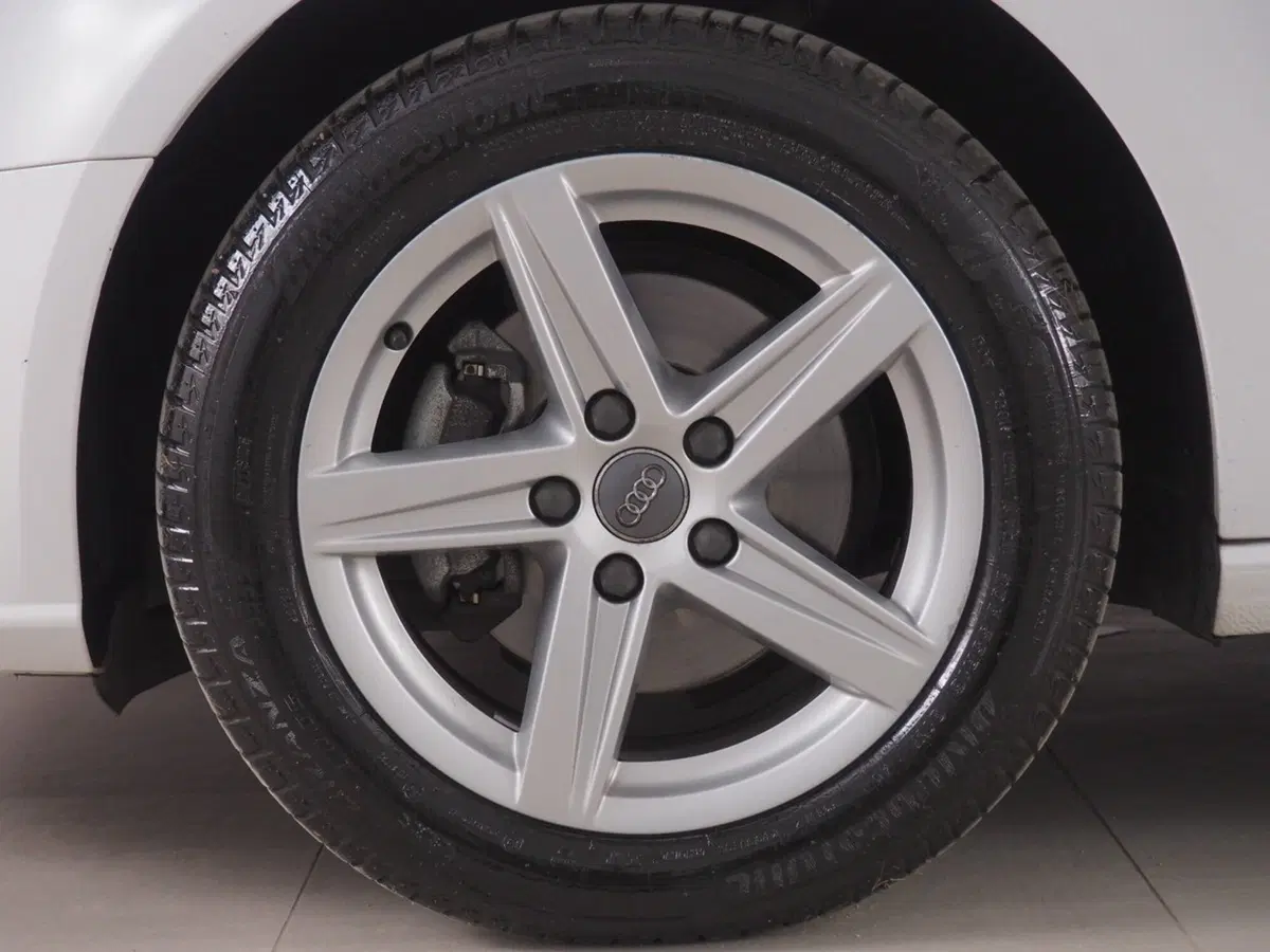 Audi A3 Sportback usata a Palermo (7)
