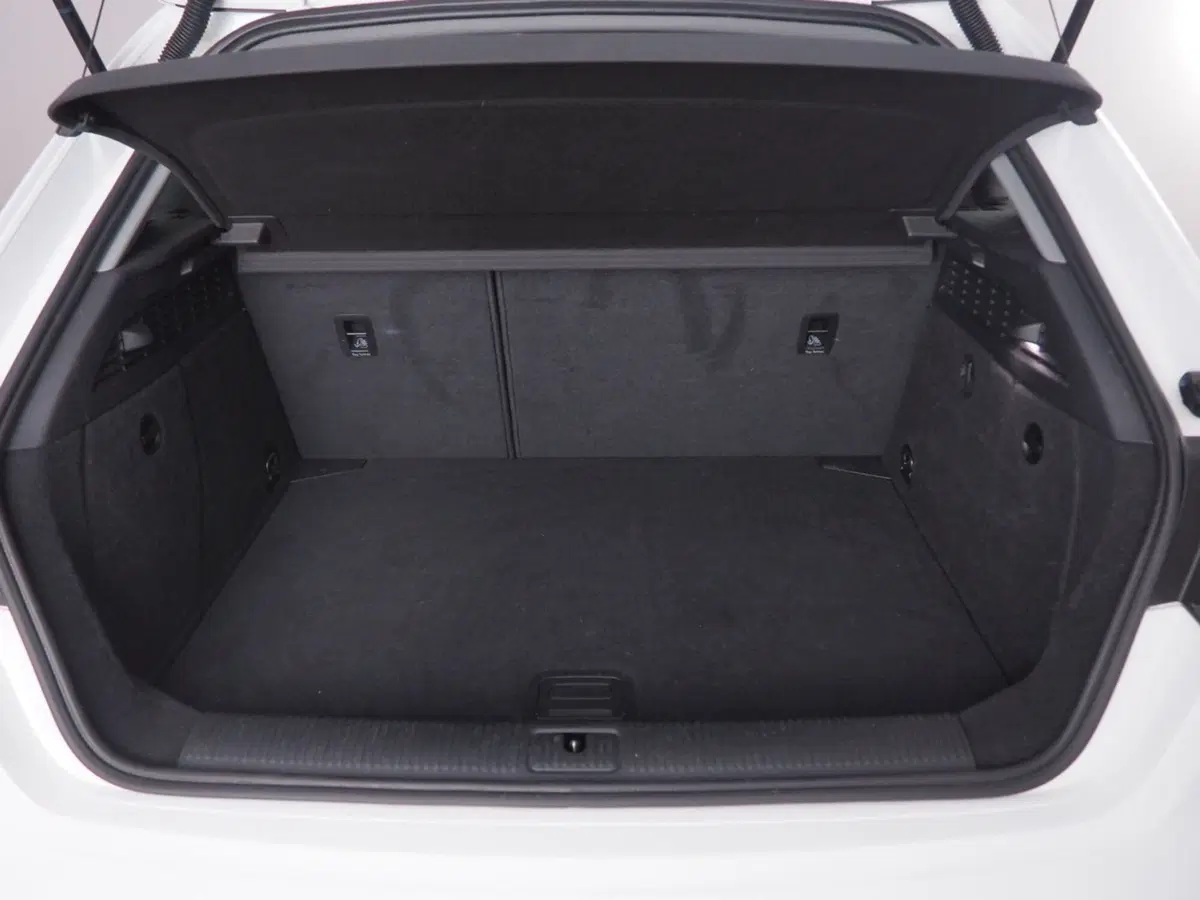 Audi A3 Sportback usata a Palermo (9)