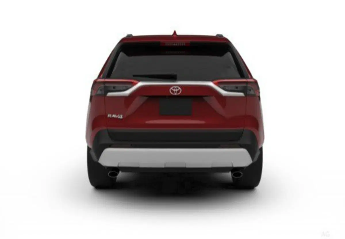 Toyota Rav4 usata a Palermo (10)