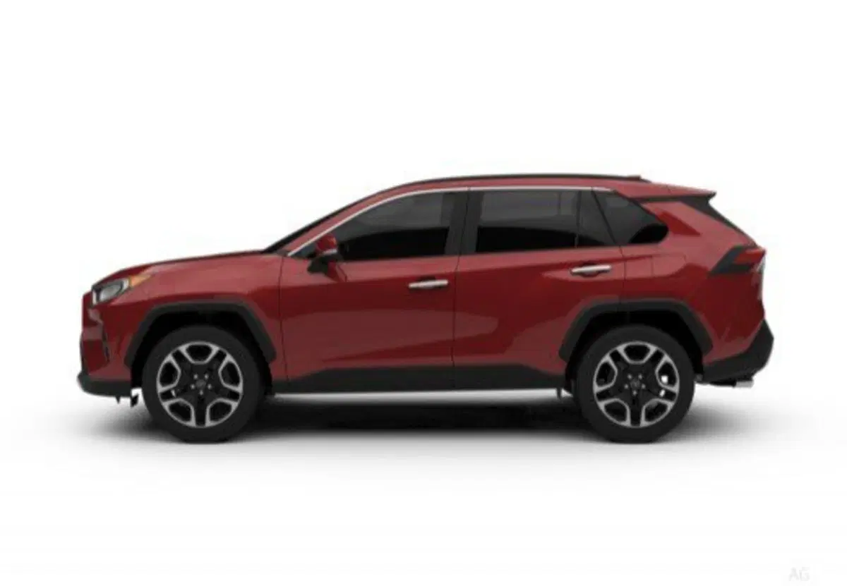 Toyota Rav4 usata a Palermo (8)
