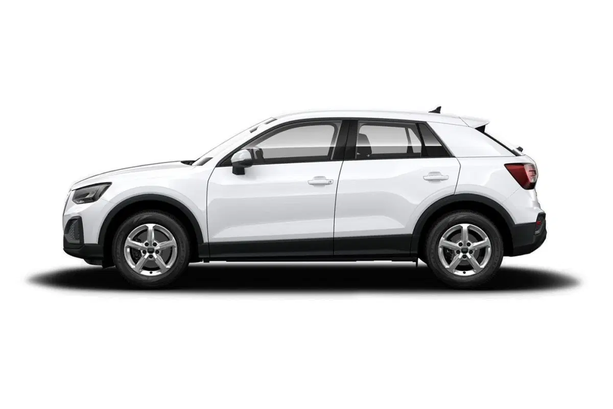 Audi Q2 usata a Palermo (3)