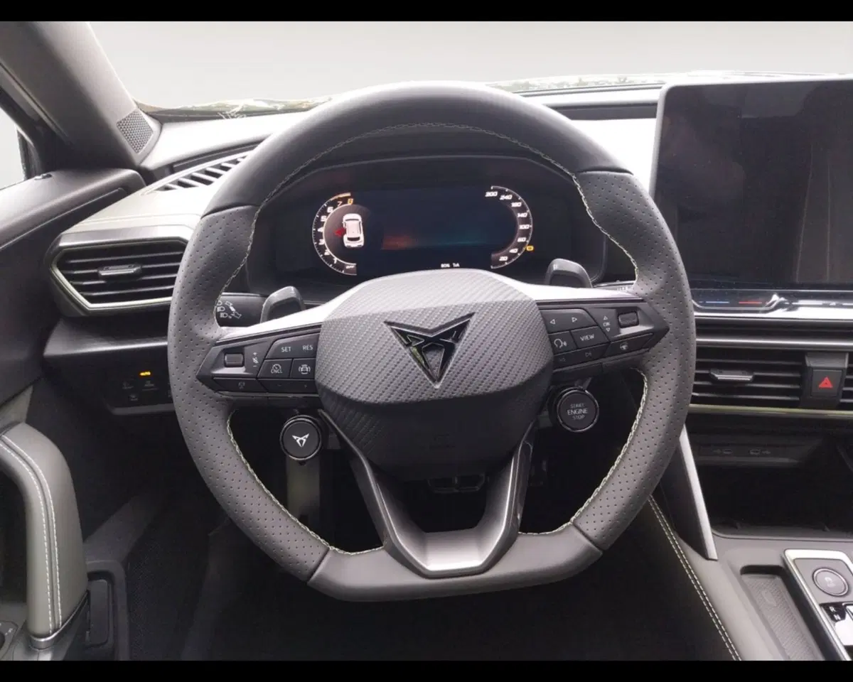 Cupra Formentor nuova a Forlì-Cesena (12)