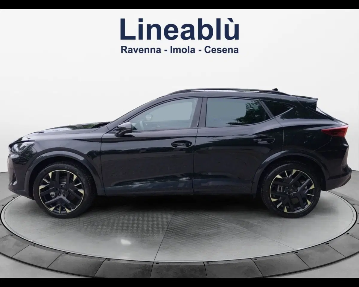 Cupra Formentor nuova a Forlì-Cesena (2)