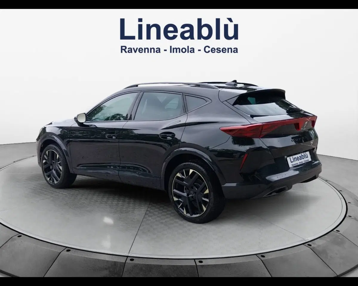 Cupra Formentor nuova a Forlì-Cesena (3)