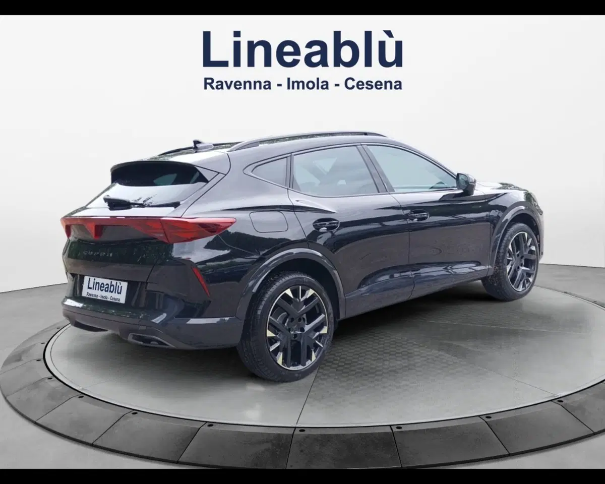 Cupra Formentor nuova a Forlì-Cesena (5)