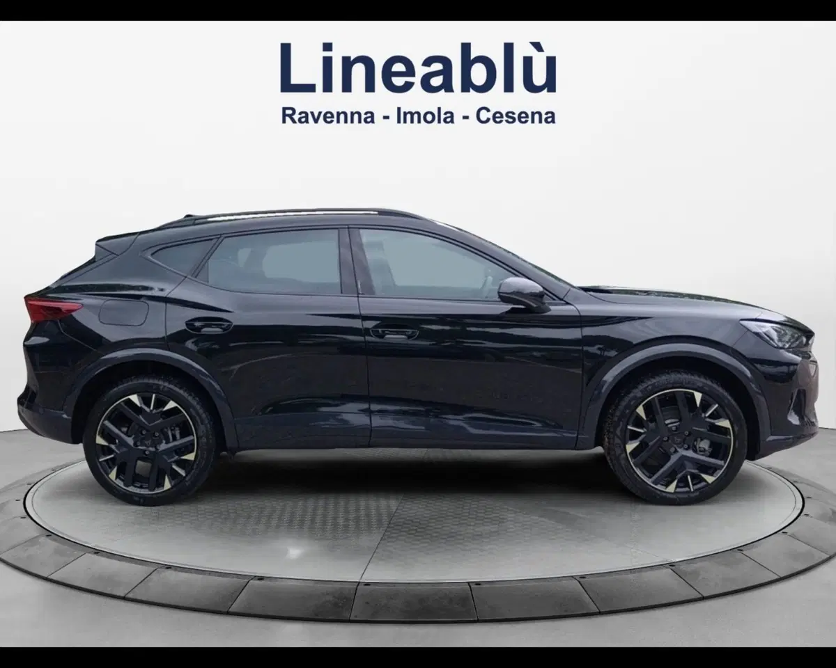 Cupra Formentor nuova a Forlì-Cesena (6)