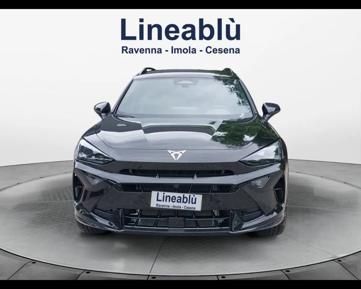 Cupra Formentor nuova a Forlì-Cesena (8)