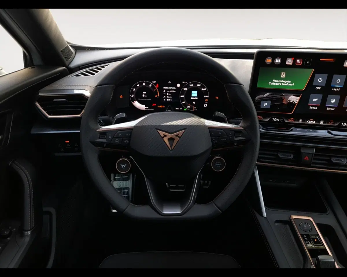 Cupra Formentor nuova a Ravenna (11)