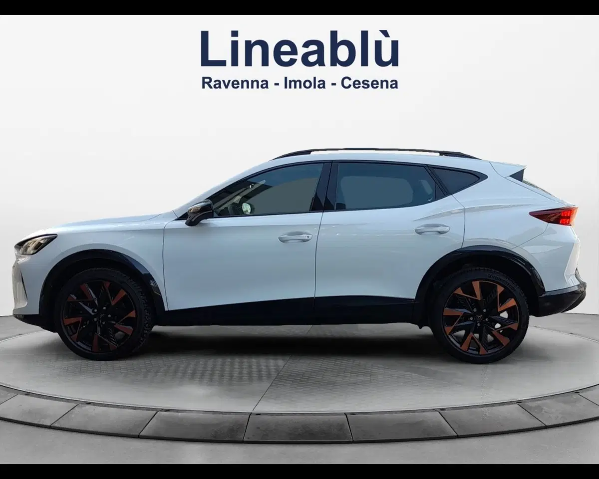 Cupra Formentor nuova a Ravenna (2)