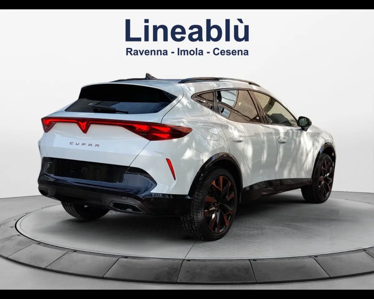 Cupra Formentor nuova a Ravenna (5)