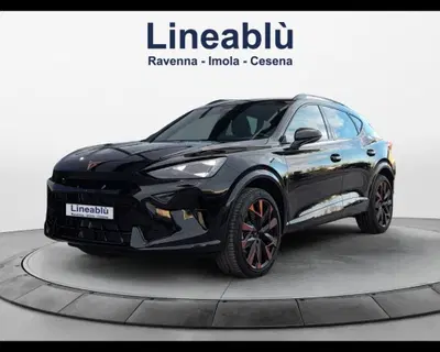 Cupra Formentor Formentor 2.0 tdi 4drive 150cv dsg nuova a Ravenna