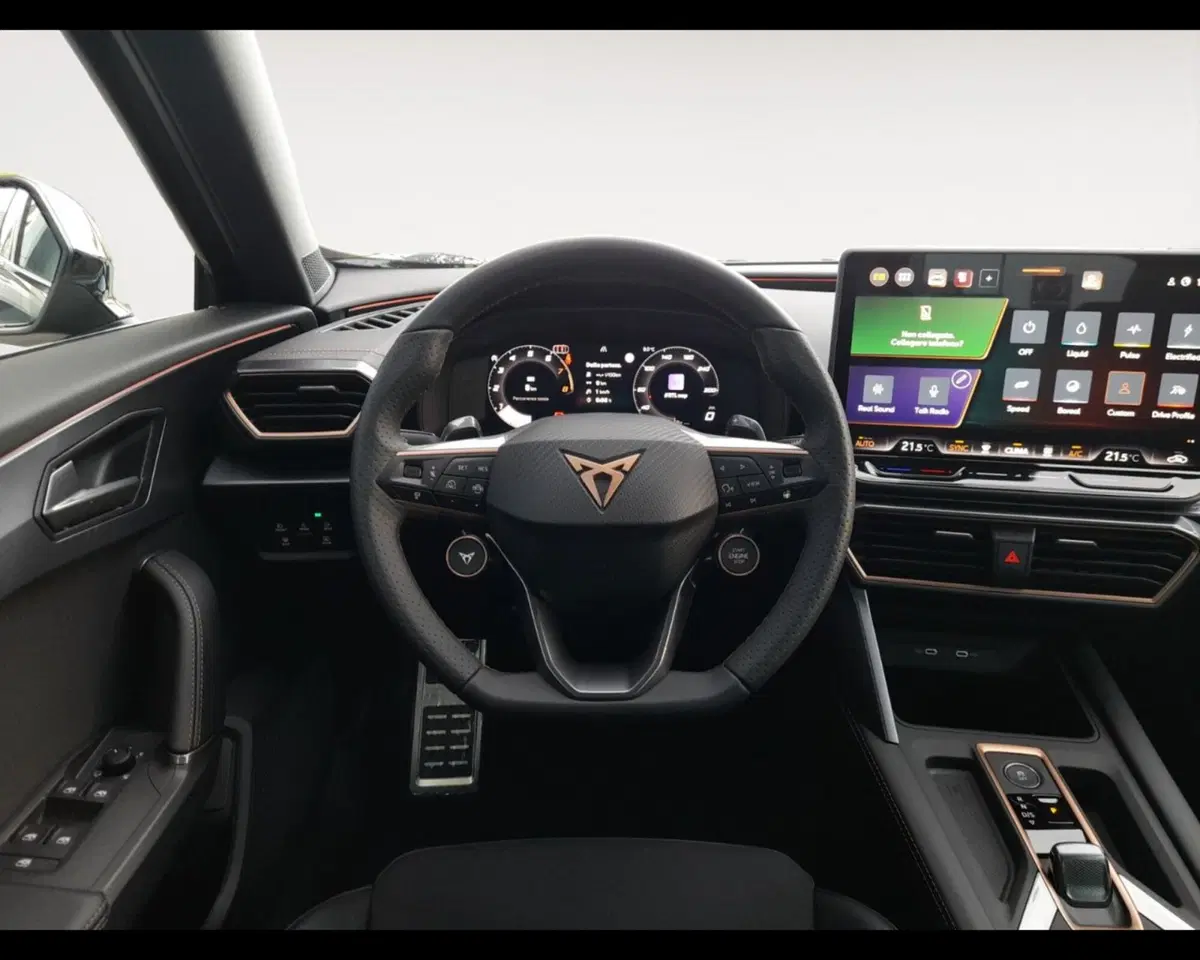 Cupra Formentor nuova a Ravenna (12)