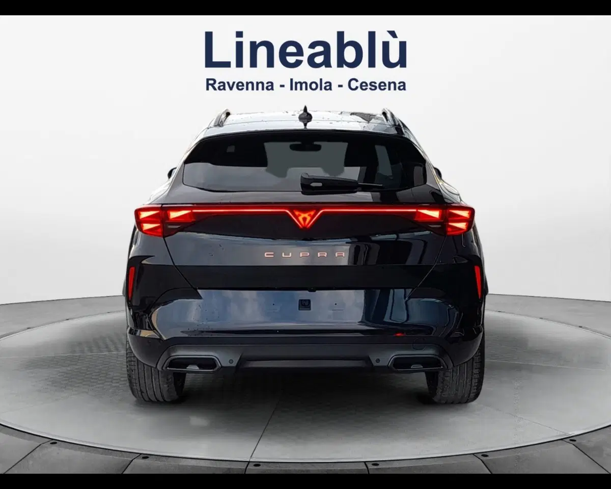 Cupra Formentor nuova a Ravenna (4)
