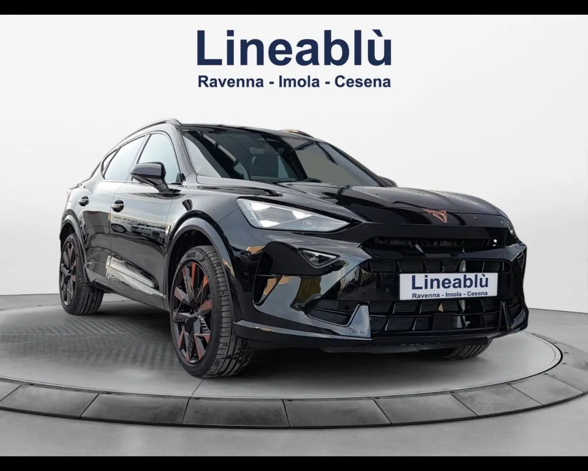 Cupra Formentor nuova a Ravenna (7)
