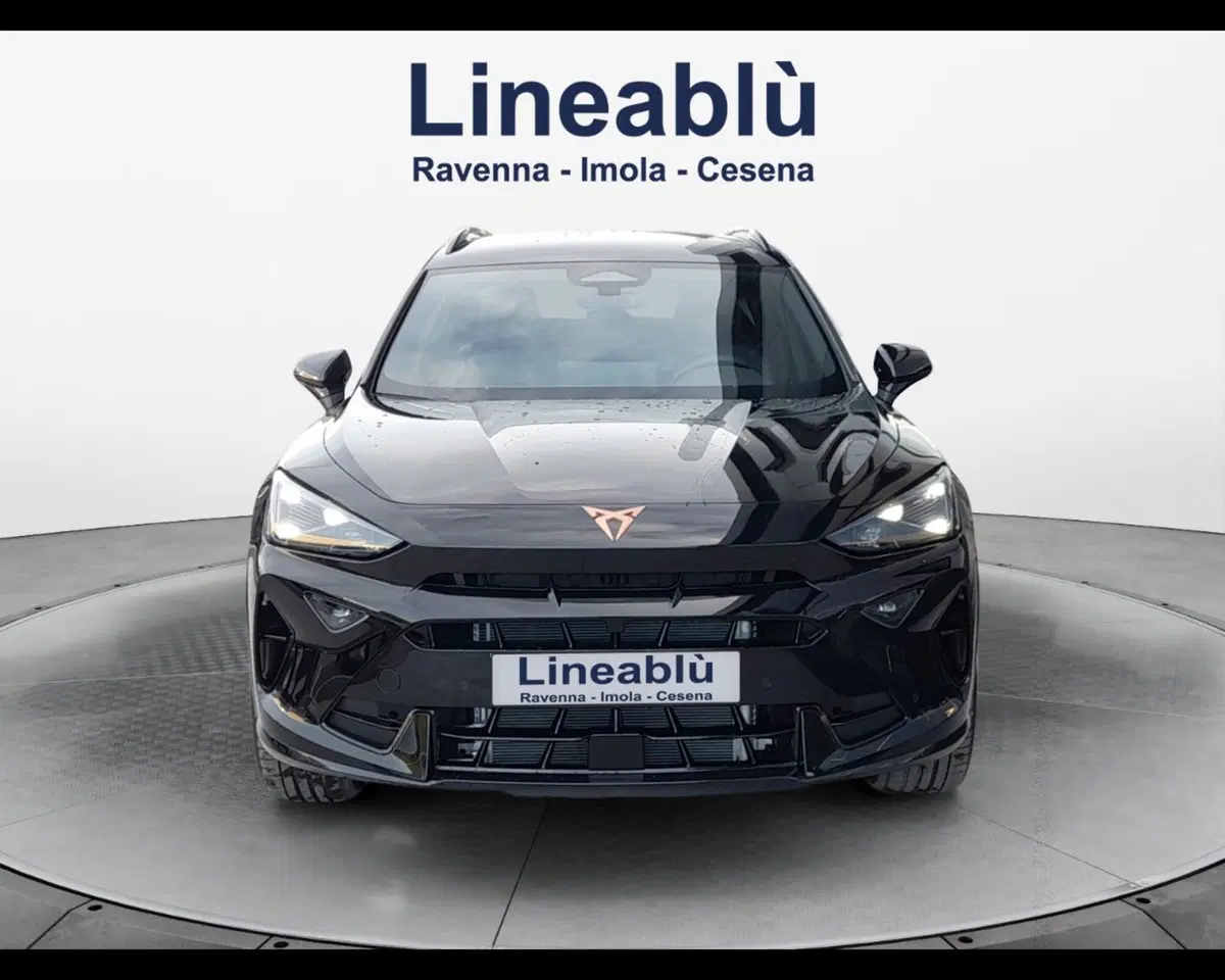 Cupra Formentor nuova a Ravenna (8)