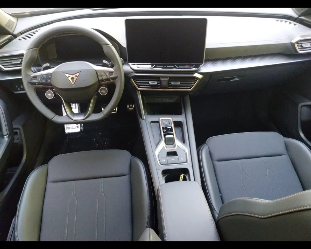 Cupra Formentor nuova a Forlì-Cesena (10)