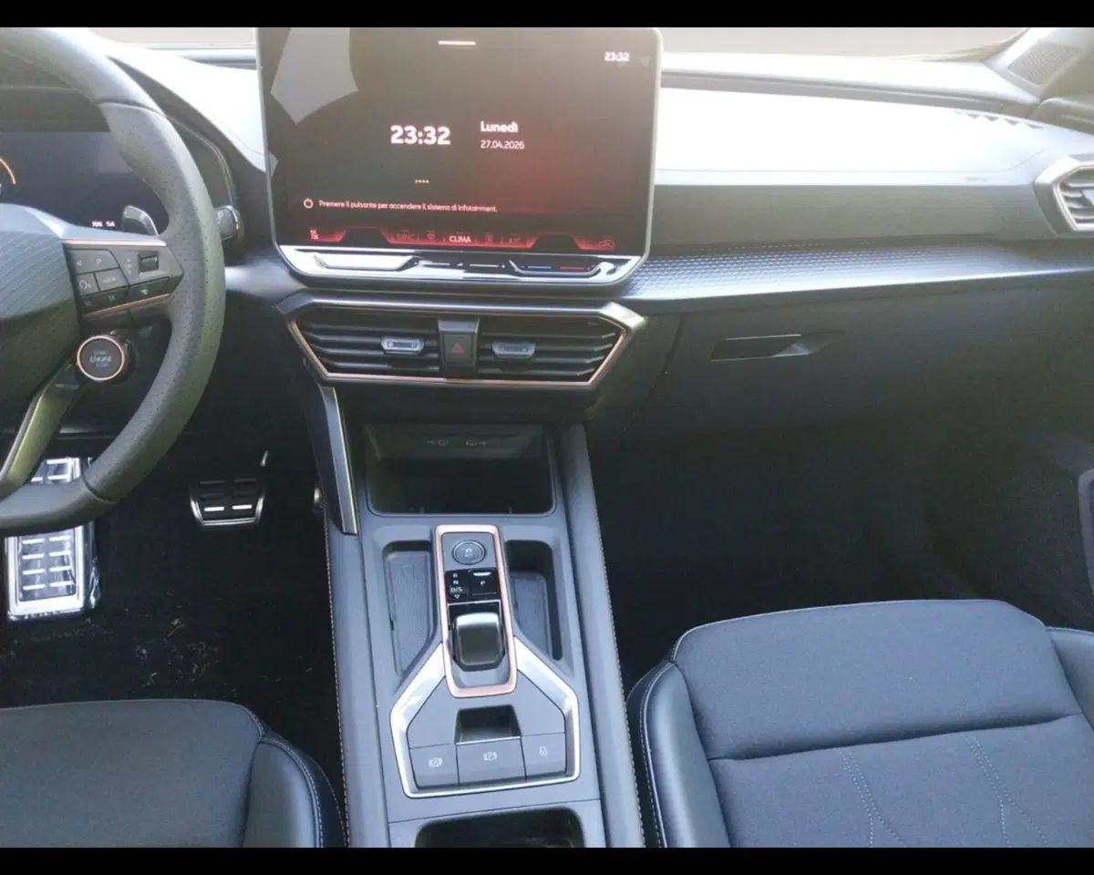 Cupra Formentor nuova a Forlì-Cesena (11)