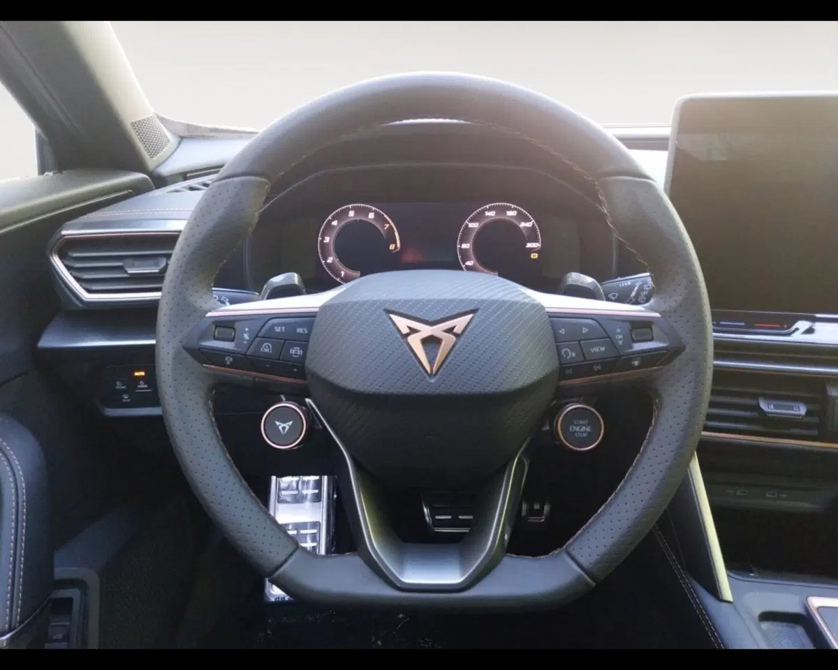 Cupra Formentor nuova a Forlì-Cesena (12)