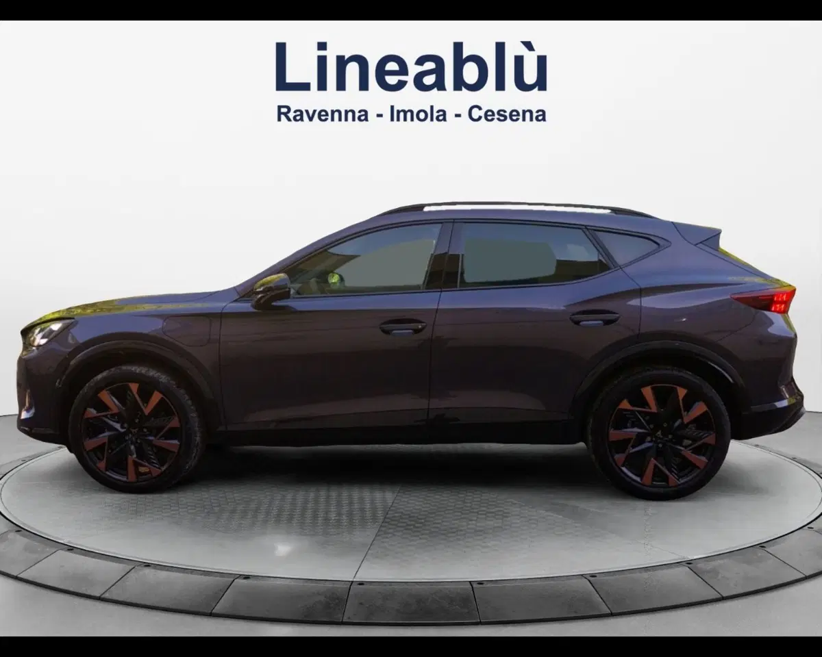 Cupra Formentor nuova a Forlì-Cesena (2)