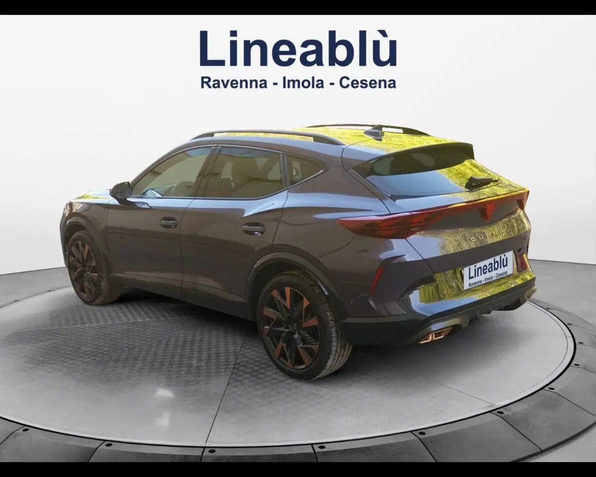 Cupra Formentor nuova a Forlì-Cesena (3)
