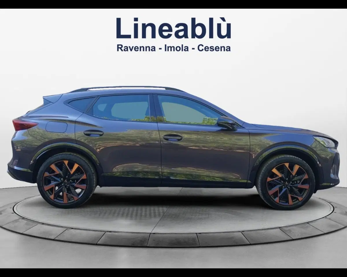 Cupra Formentor nuova a Forlì-Cesena (6)