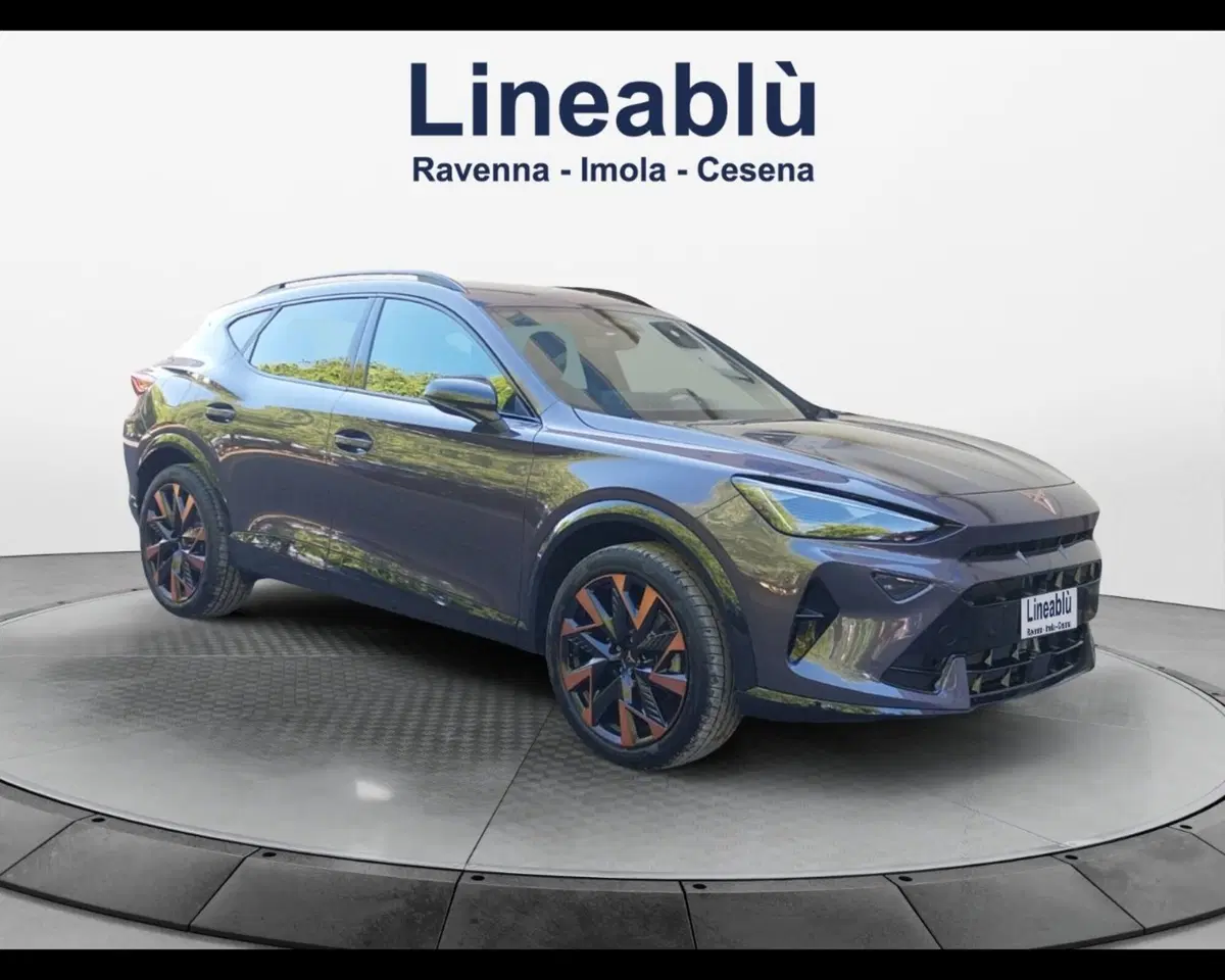 Cupra Formentor nuova a Forlì-Cesena (7)