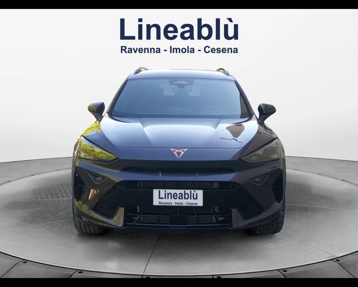 Cupra Formentor nuova a Forlì-Cesena (8)