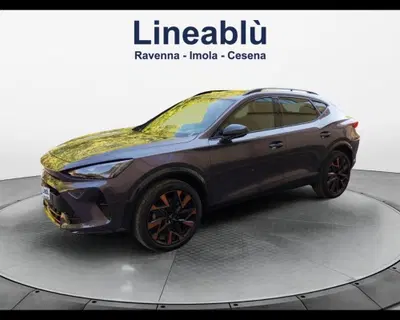 Cupra Formentor Formentor 2.0 tdi 4drive 150cv dsg nuova a Cesena