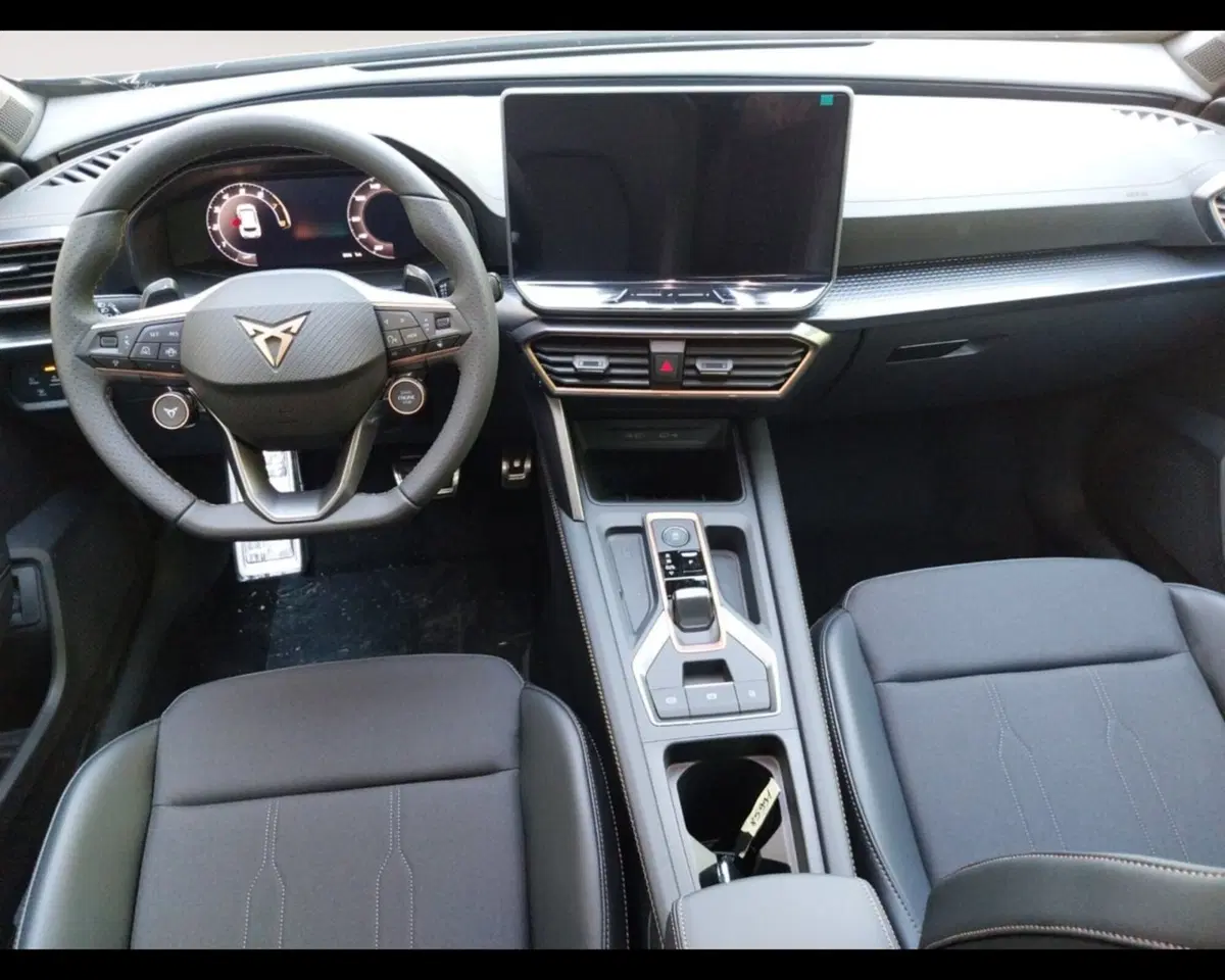 Cupra Formentor nuova a Forlì-Cesena (10)