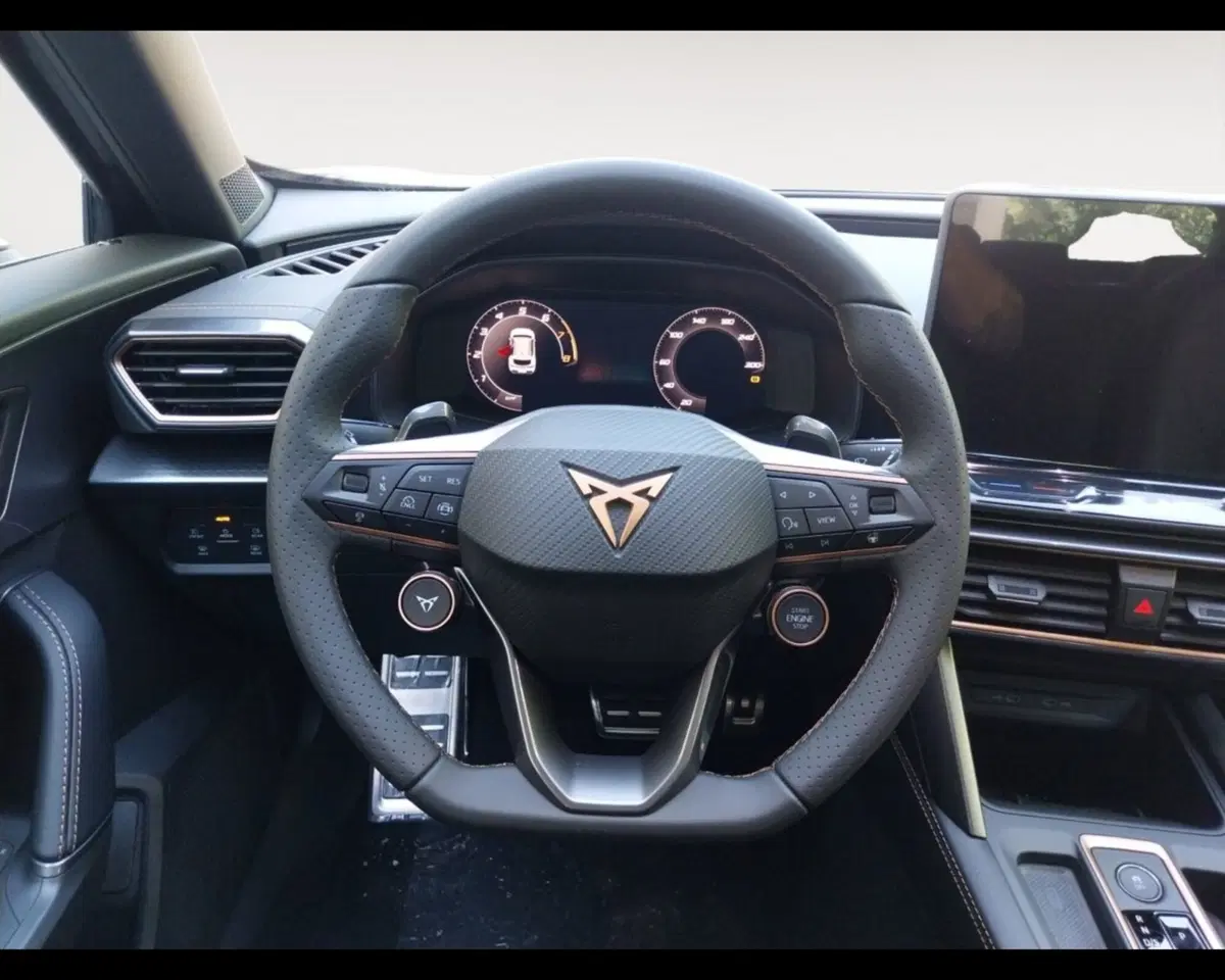 Cupra Formentor nuova a Forlì-Cesena (12)