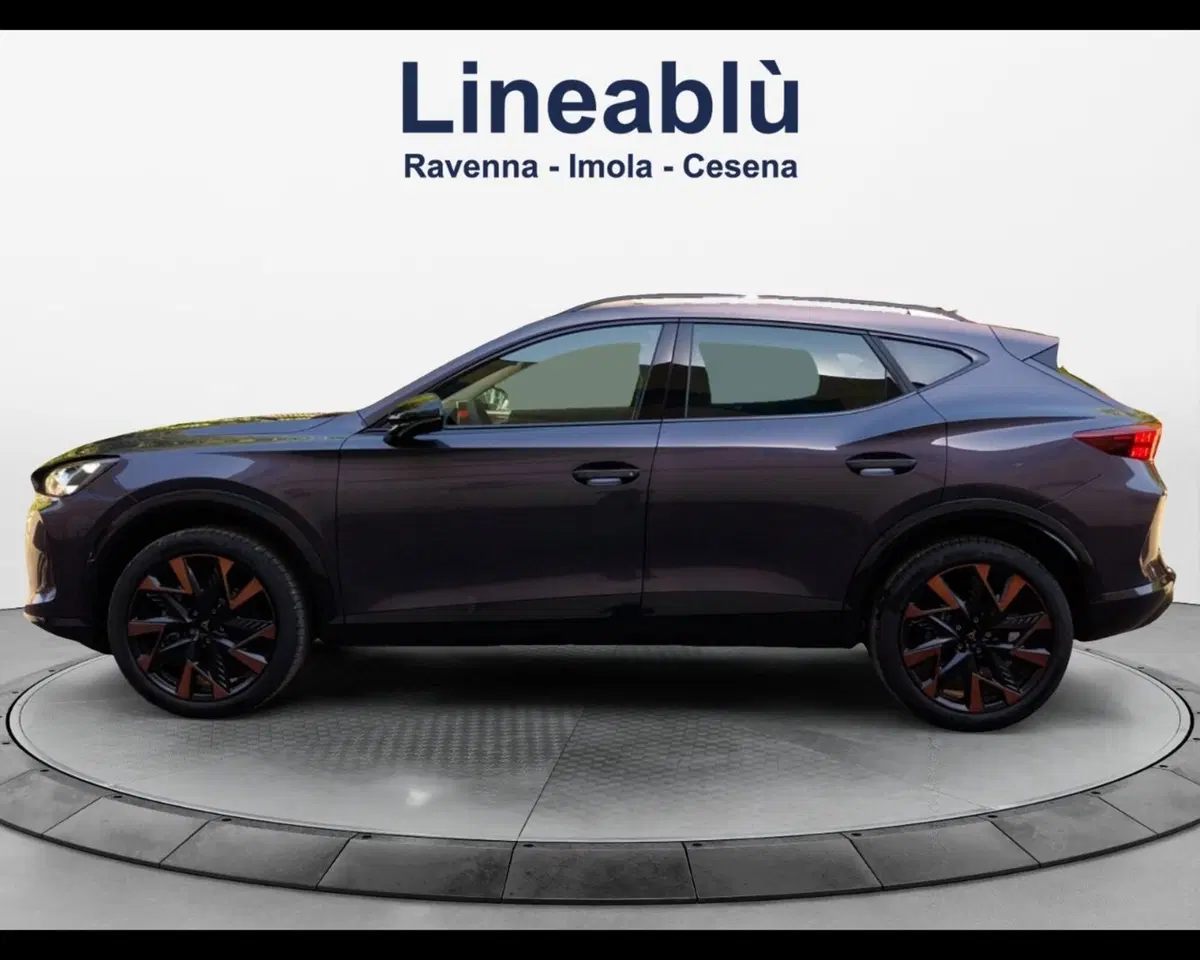 Cupra Formentor nuova a Forlì-Cesena (2)