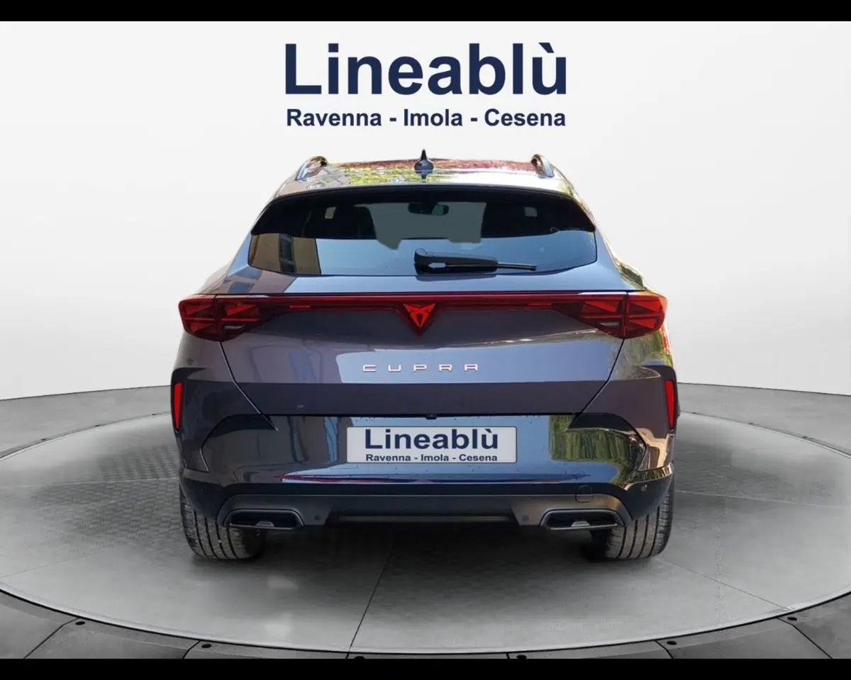 Cupra Formentor nuova a Forlì-Cesena (4)