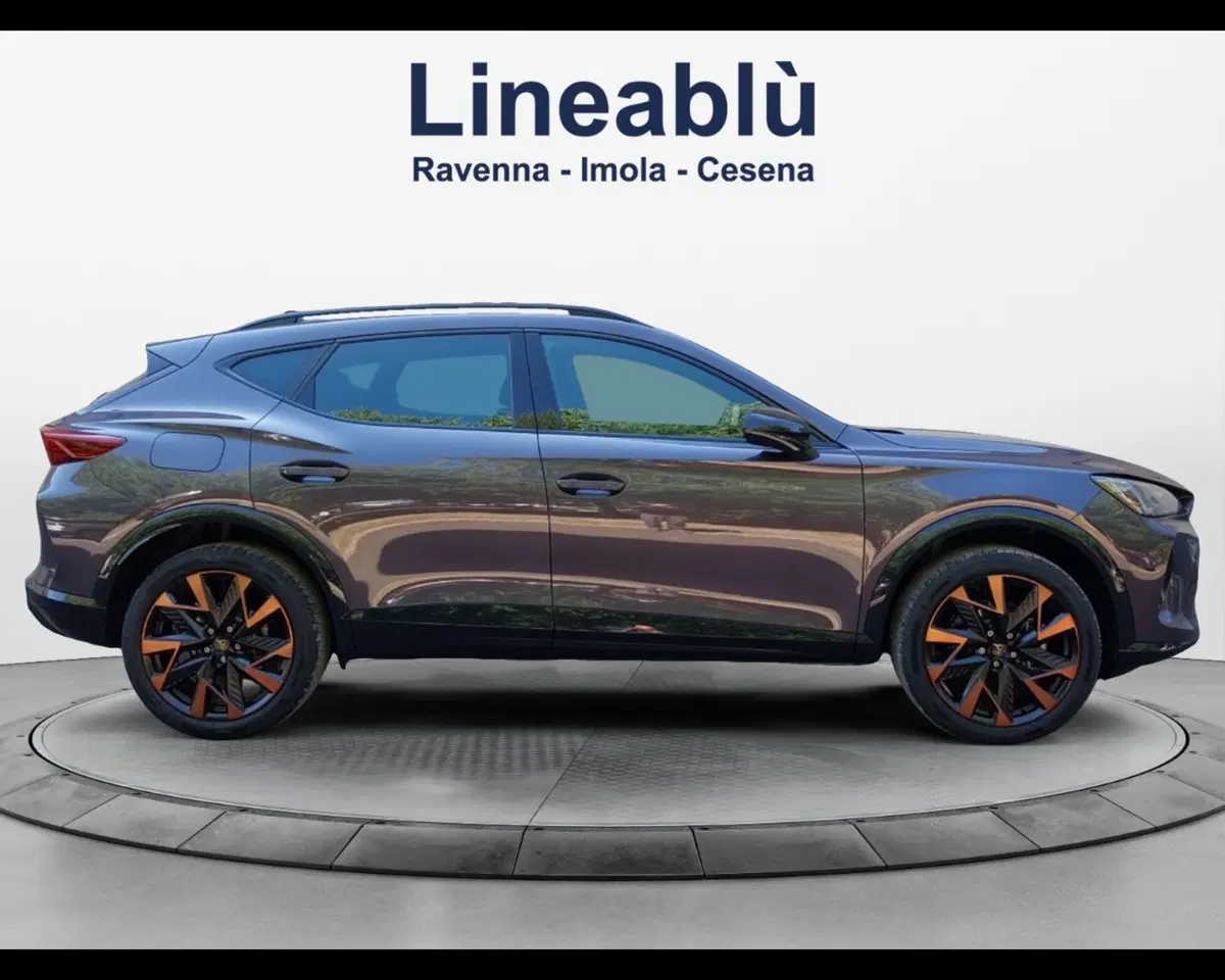 Cupra Formentor nuova a Forlì-Cesena (6)