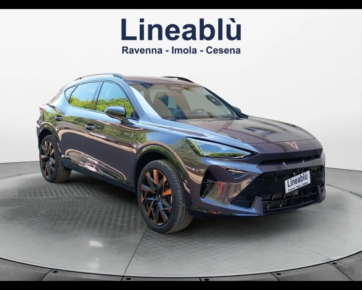 Cupra Formentor nuova a Forlì-Cesena (7)
